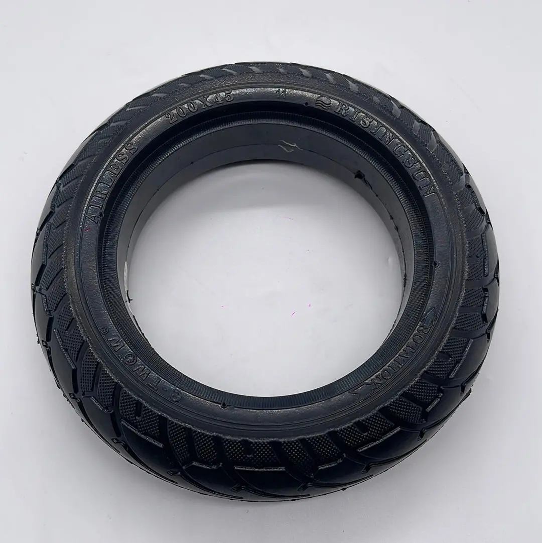 Mosquito Front Tire (Solid) 1