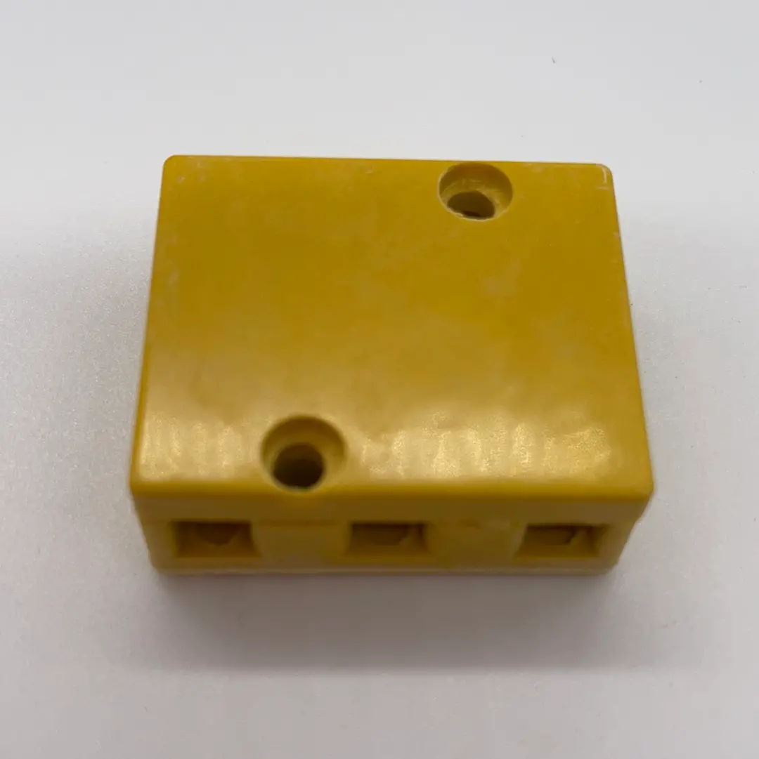 Ox Terminal Box 1