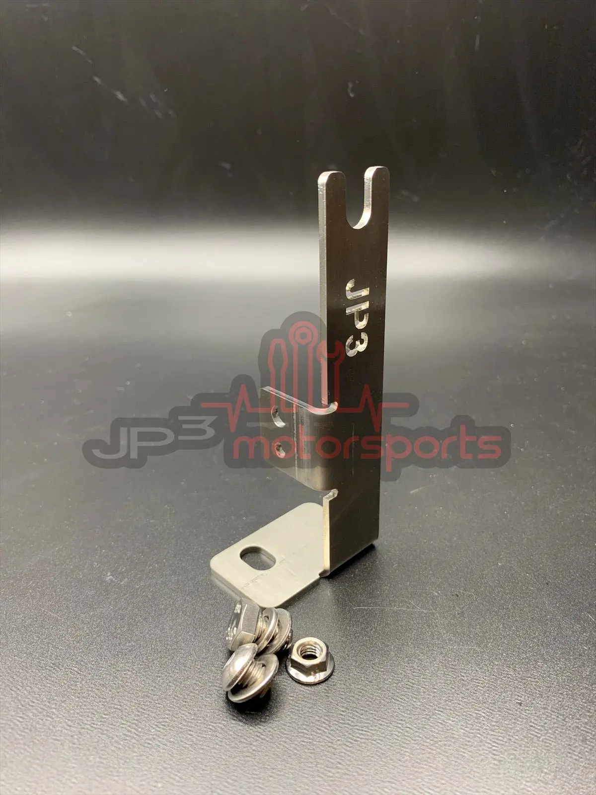 Mazda Rx7 Fd3s 13B-Rew Upper Intake Manifold Bracket 1