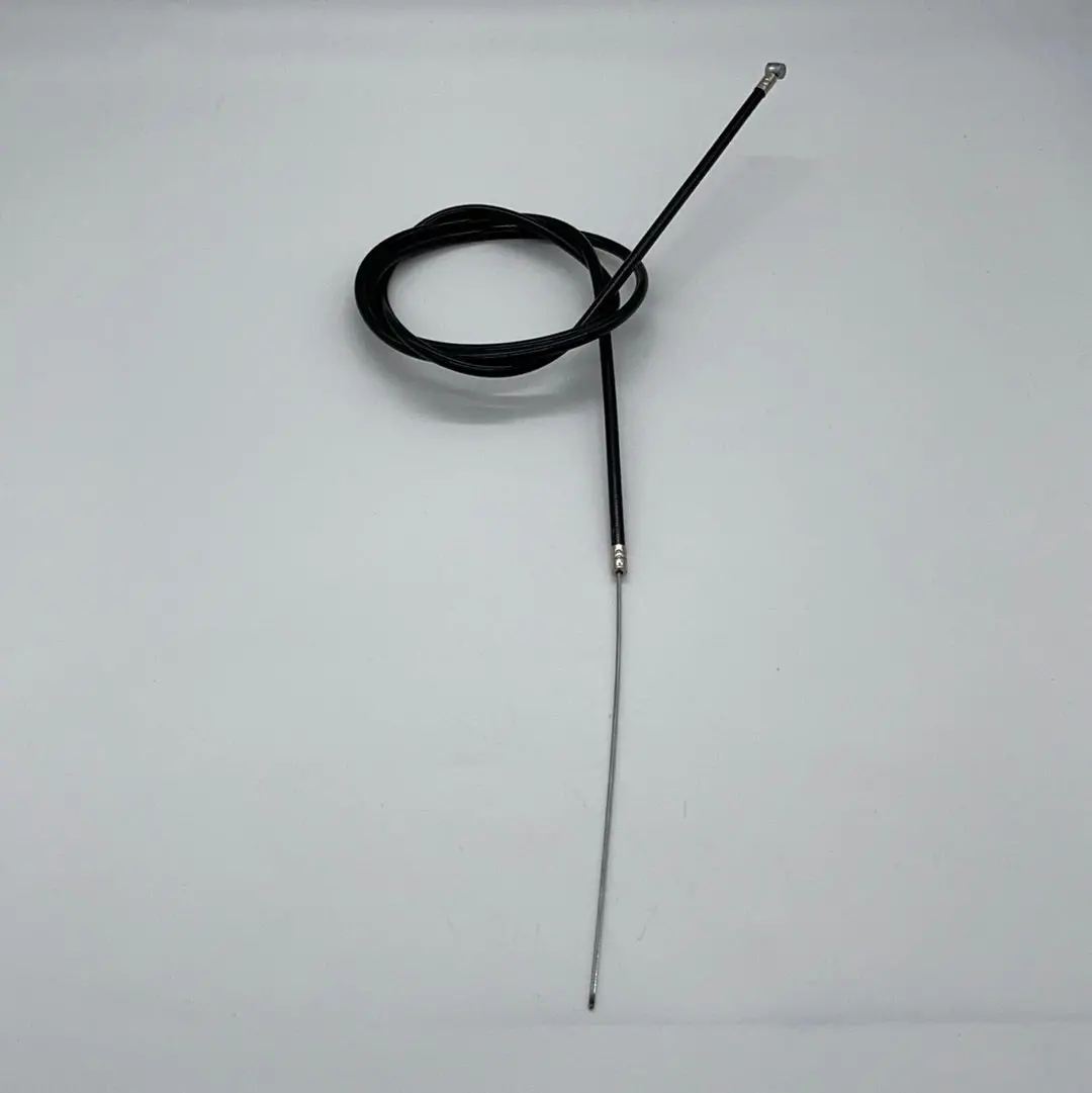 Mantis Front Brake Wire And Housing 1