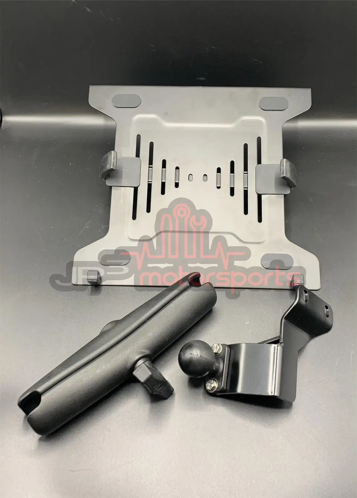 Mazda Rx7 Fd3s Laptop Mount (Lhd) (With Bracket) 1