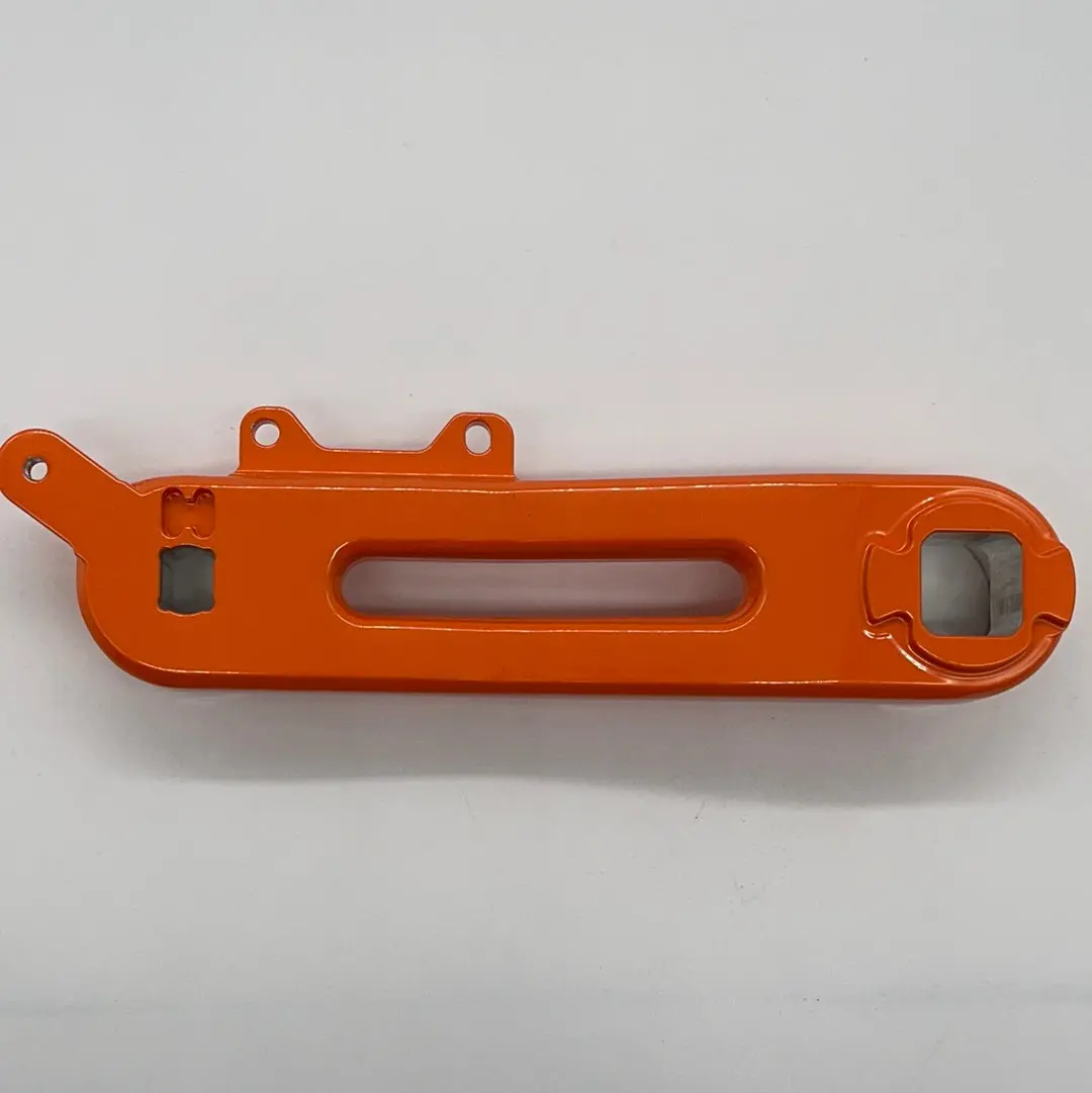Ox Rear Suspension Arm 1