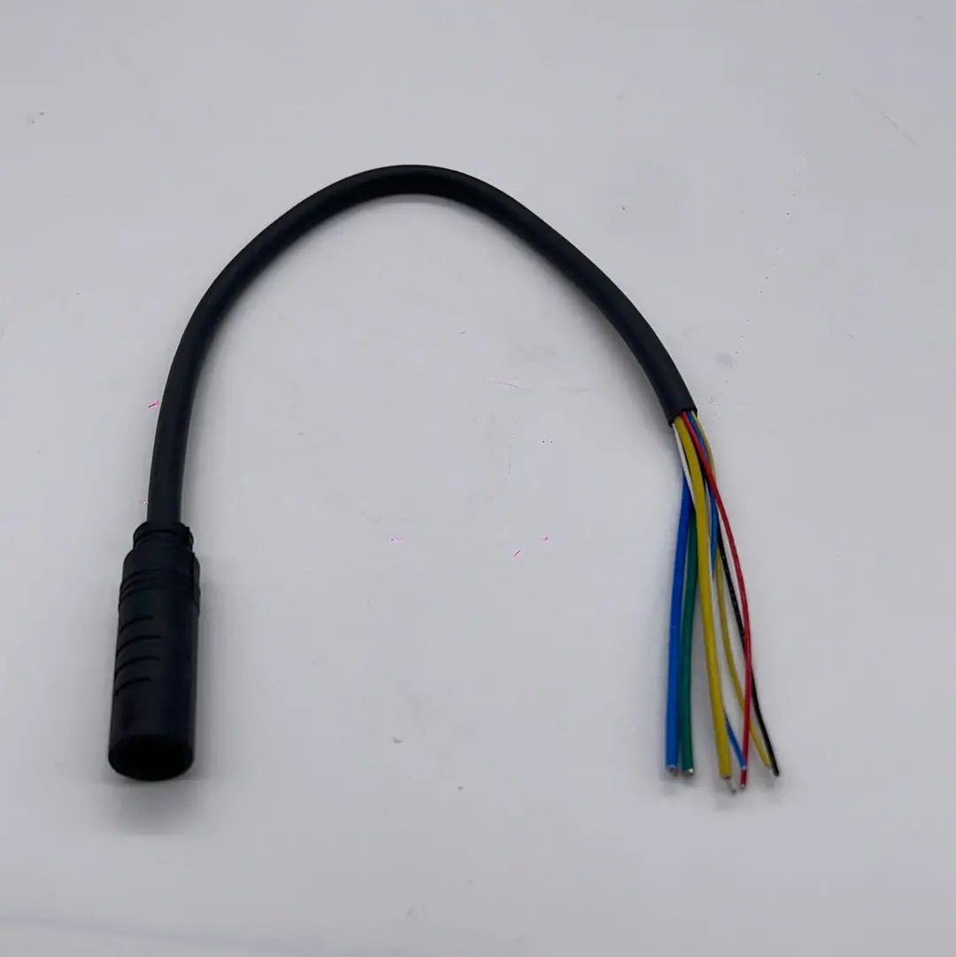 Mosquito Controller Cable (Connect Motor Cable To Controller) 1