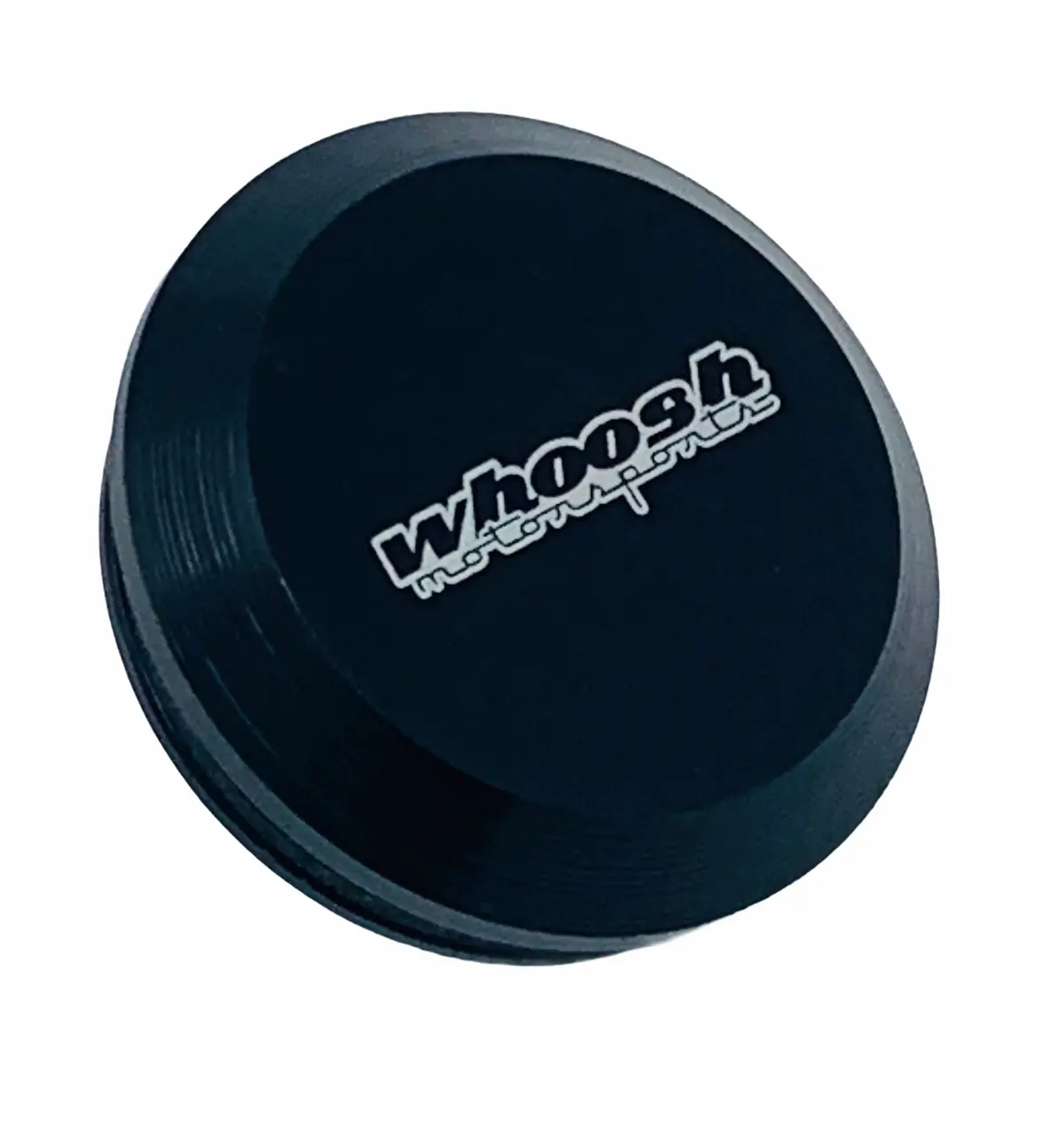 Whoosh Motorsports Rear Wiper Delete 2013+ Focus , 2014+ Fiesta St 1