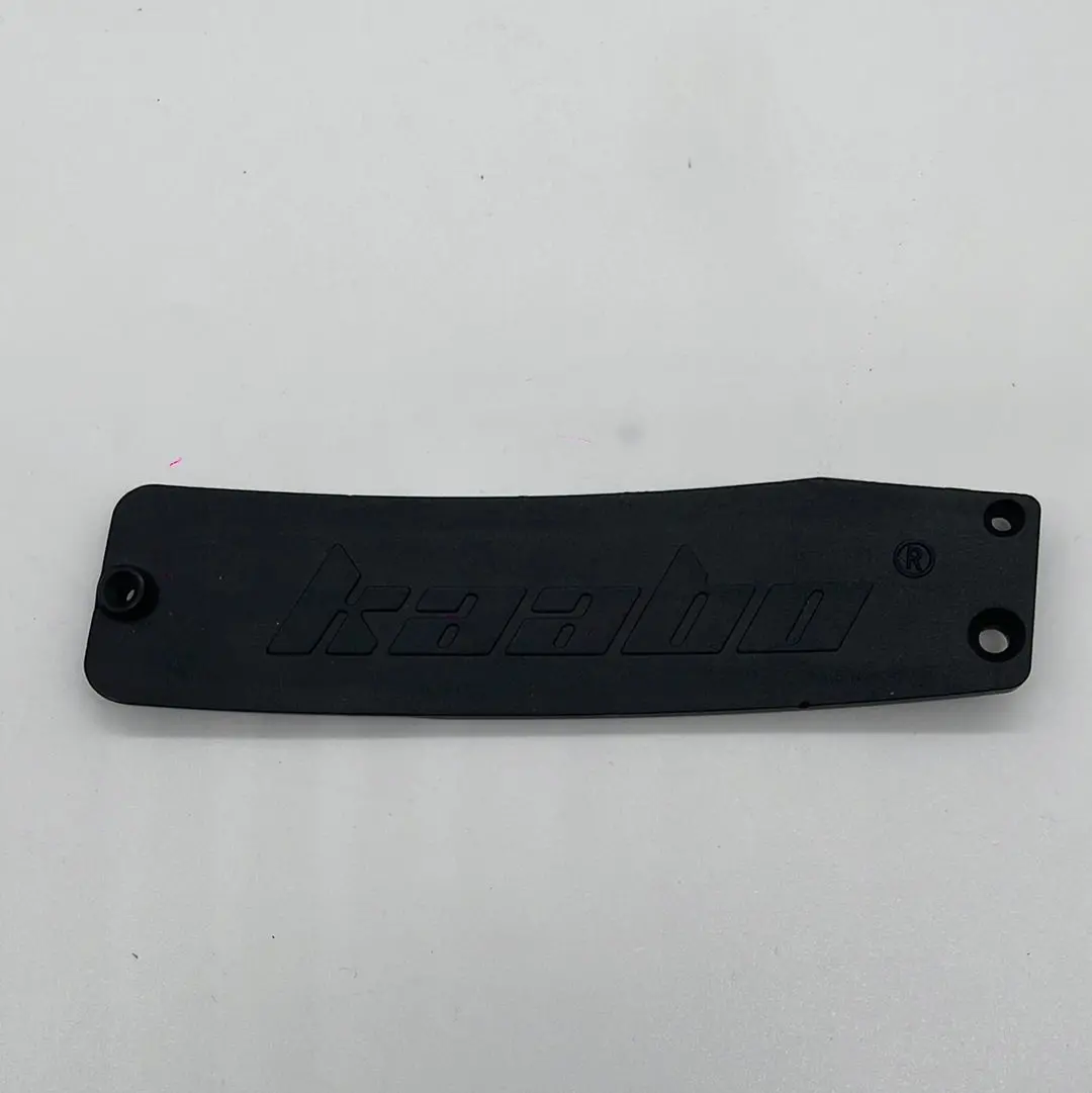 Wolf Front Wire Cover Right 1