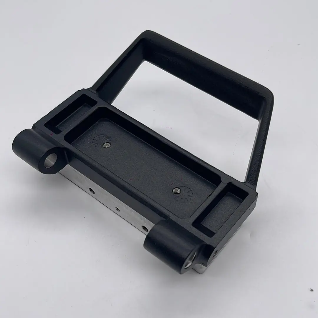 Quick4 Rear Suspension Base 1
