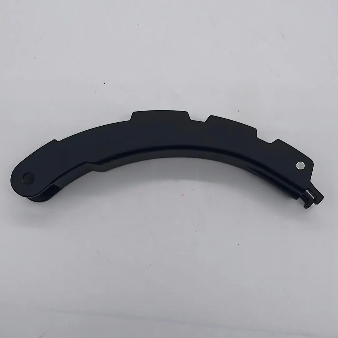 Mosquito Back Wheel Step On Brake Rubber (Ferodo ->20.10) 1