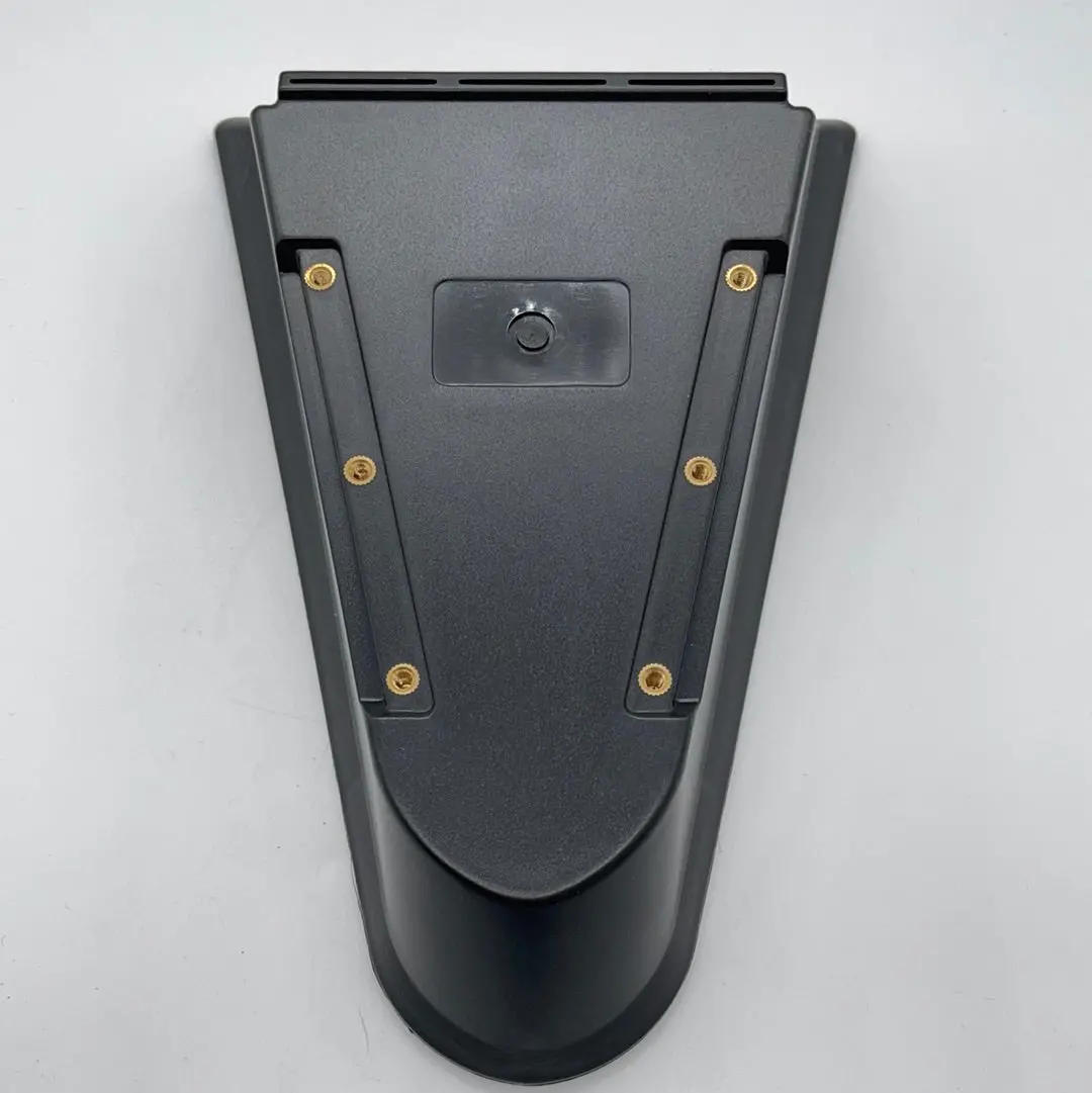 Oxo Fromt Controller Box 1