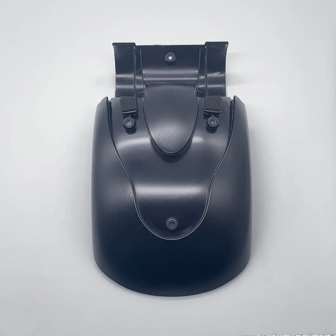 Ww Front Fender 1