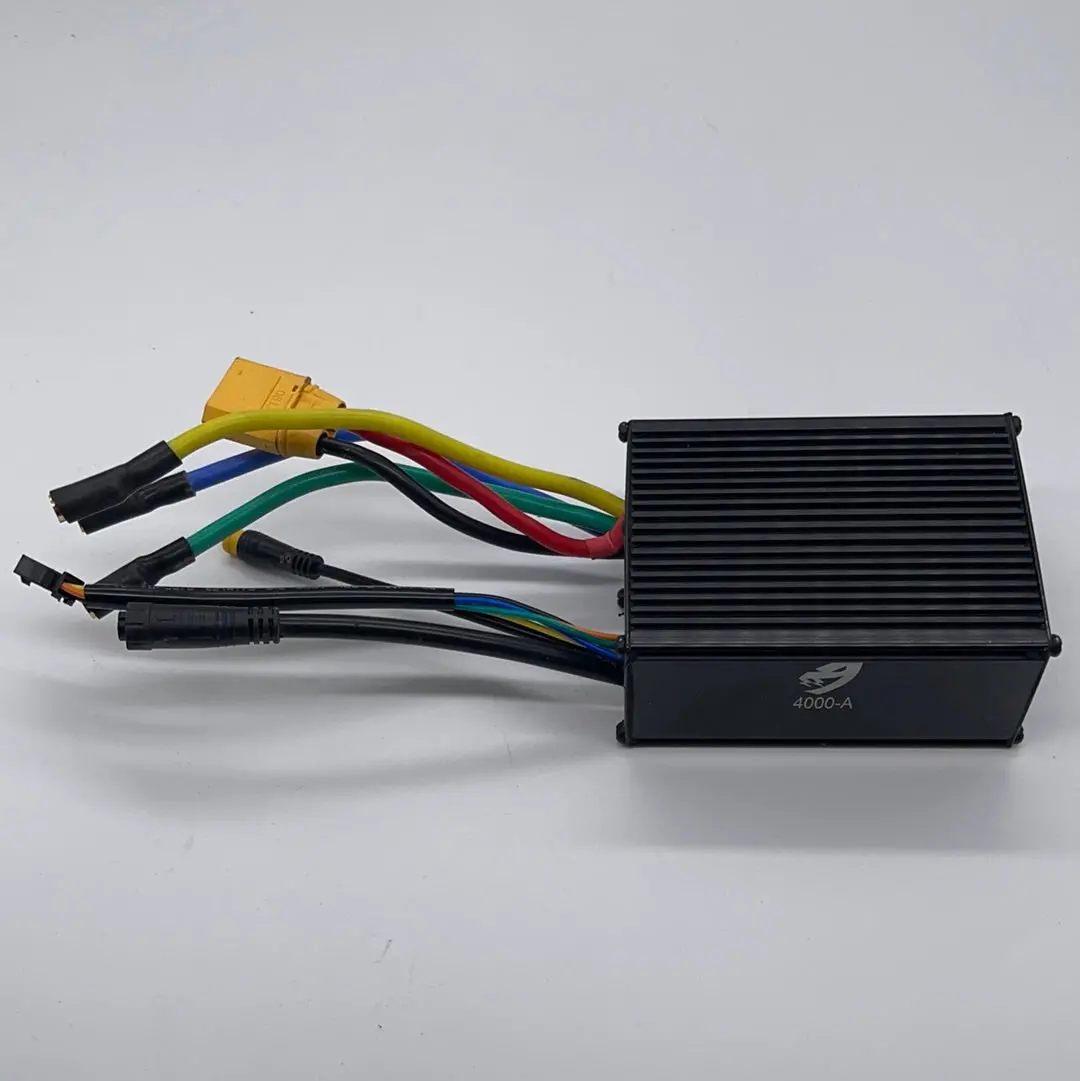 Burn-E Rear 50A Controller 1