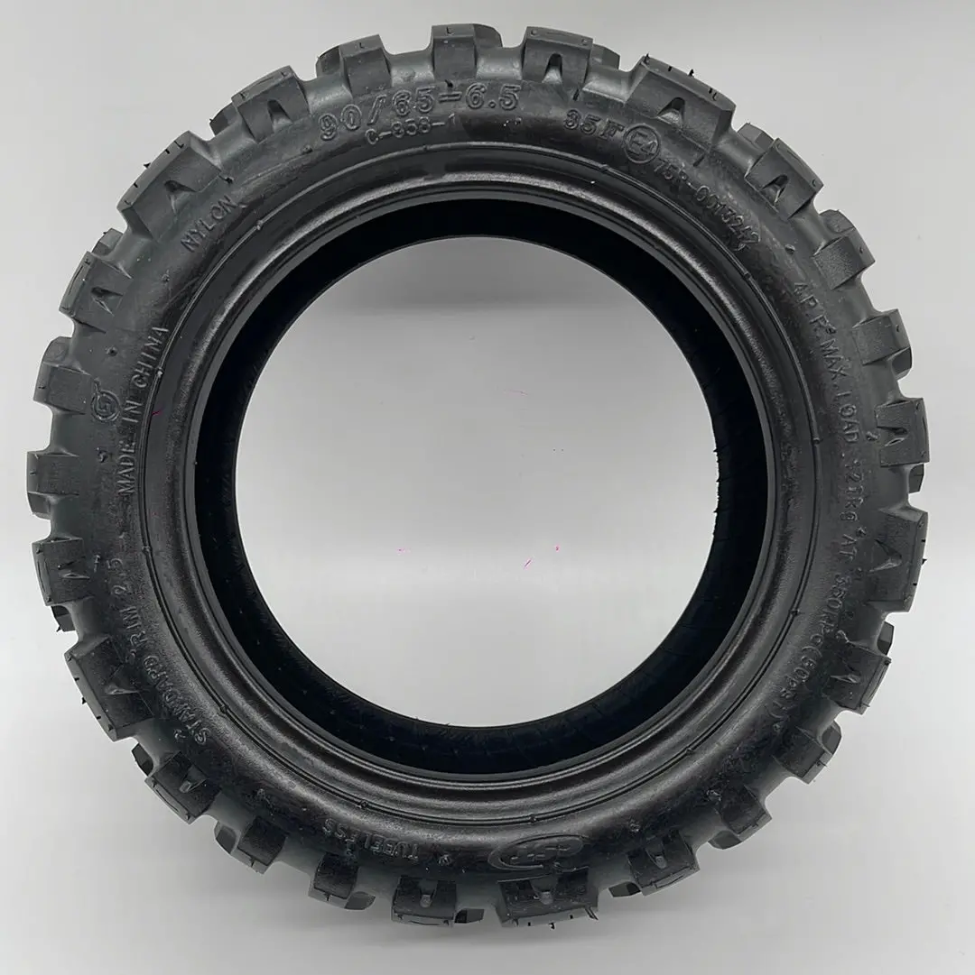 11" Never-Flat Off-Road Tire 1