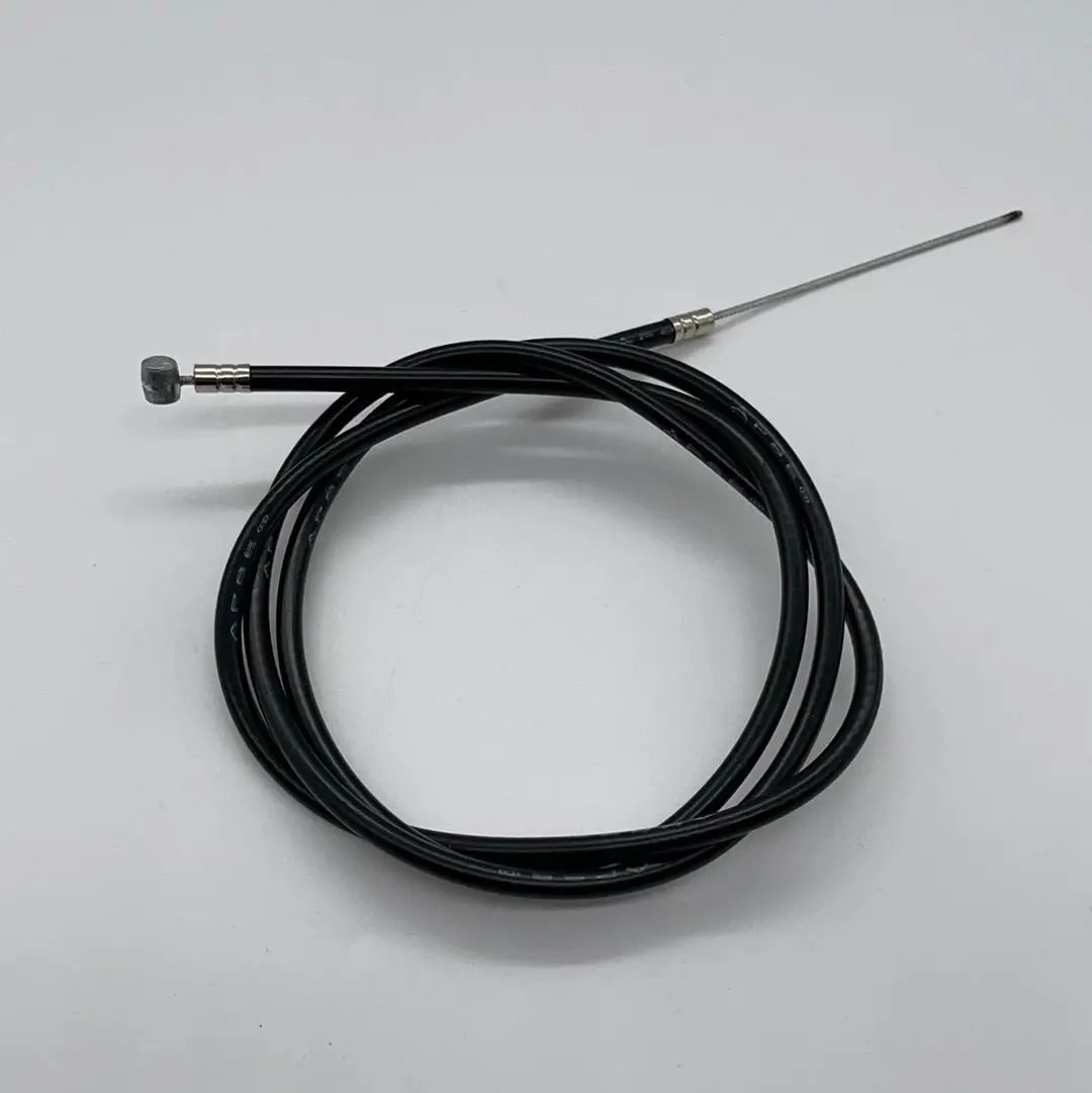 Quick4 Rear Brake Cable 1