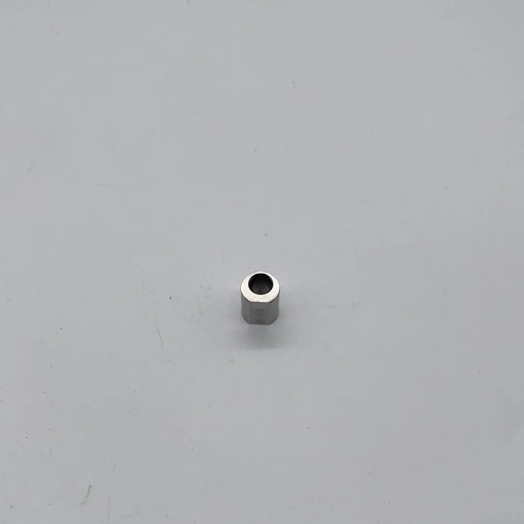 Phantom Folding Mechanism Locking Parts 1