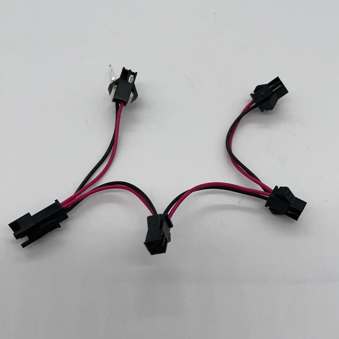 Mantis Light Connection Cable 1