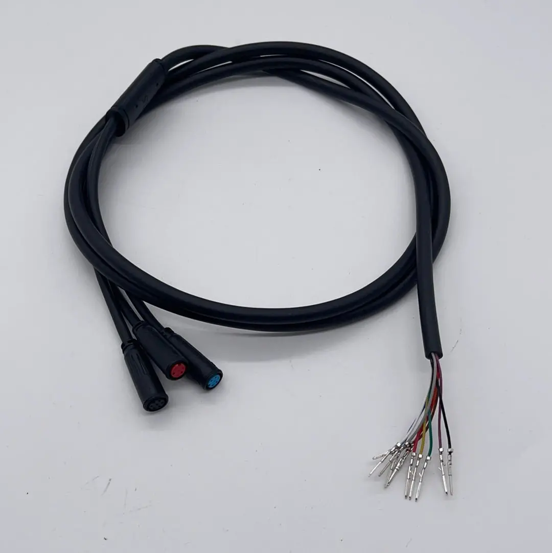 Mantis V1 Main Line Wire Right 1