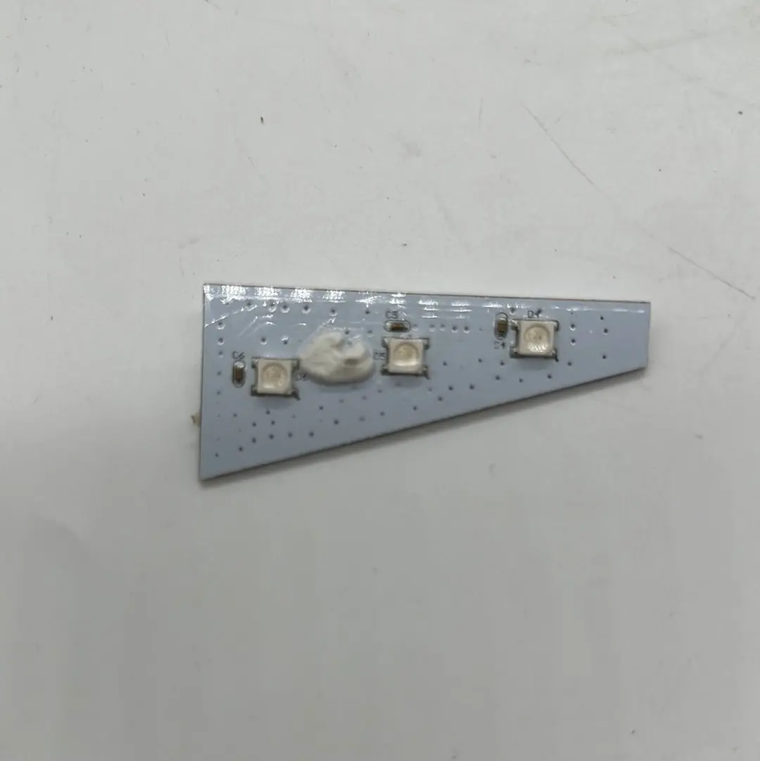 Vista Turn Signal Pcb Left 1