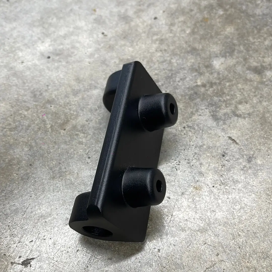 Wolf Suspension Holder 1