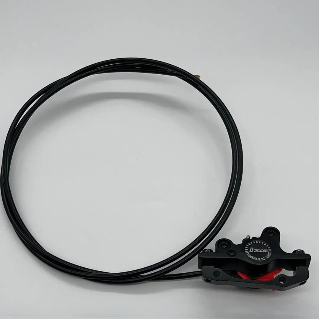Oxo Zoom Hydraulic Brake Caliper Rear (Incl Line) 1