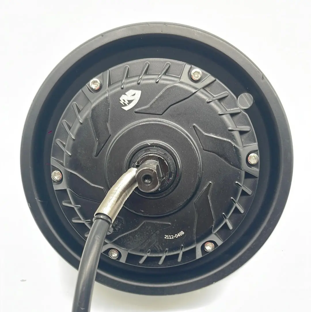 Burn-E B28 Rear Motor With Hall 1
