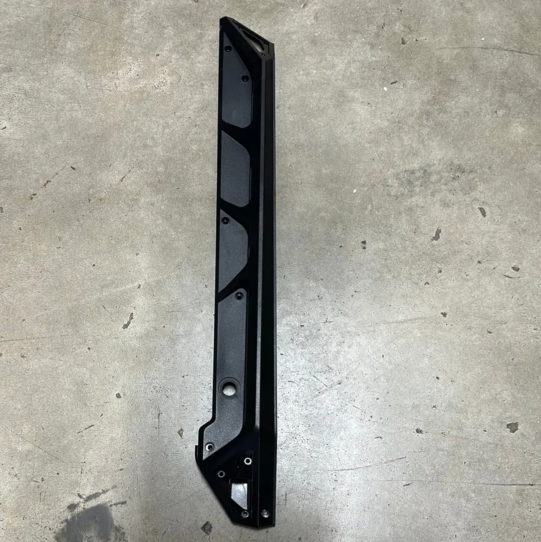 Vista Right Sidebody 1