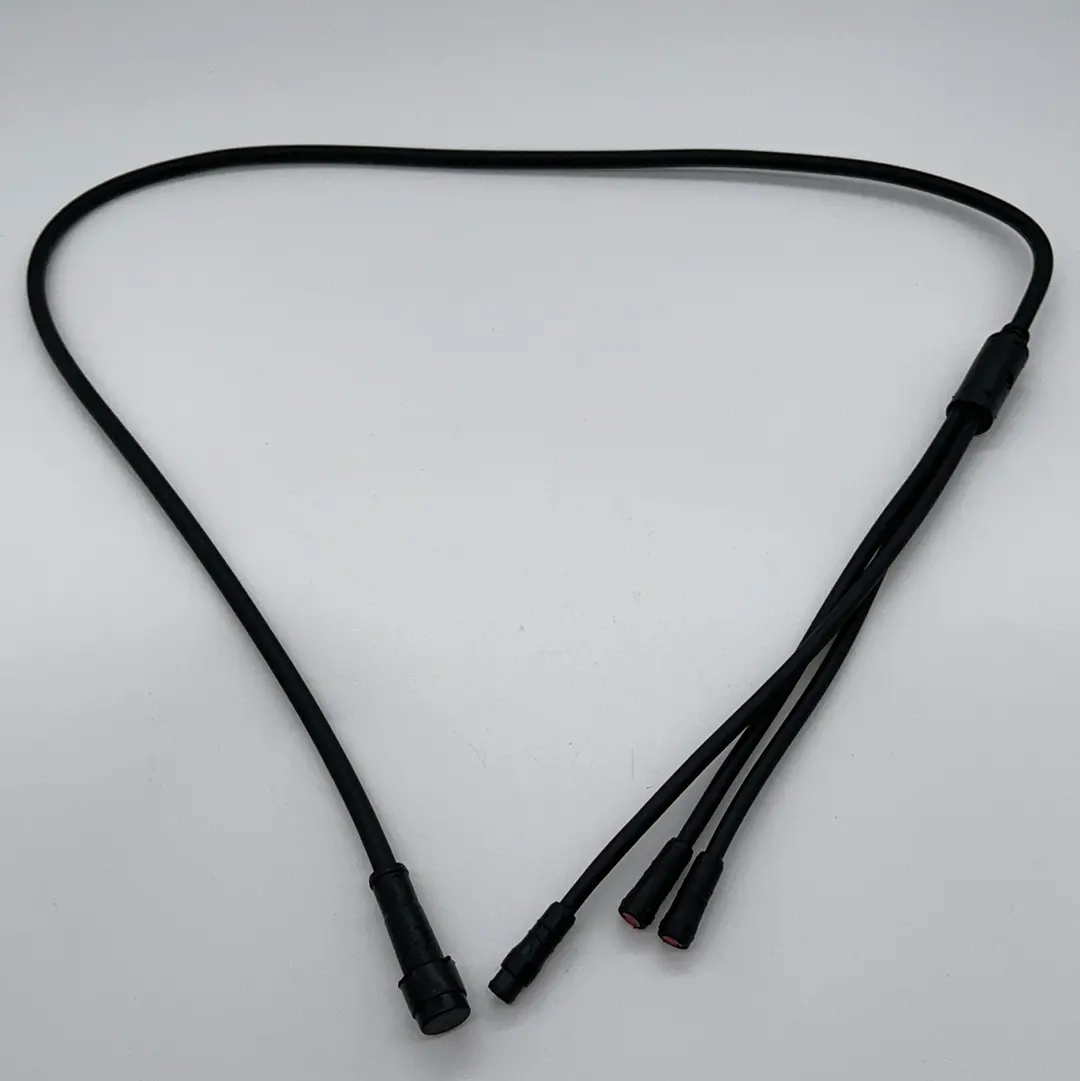 Oxo Throttle Wire 1