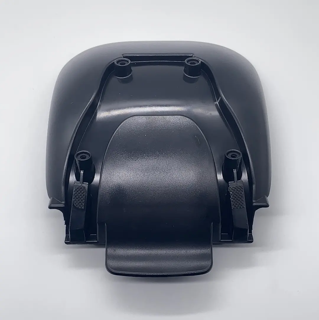 Ww  Rear Fender 1