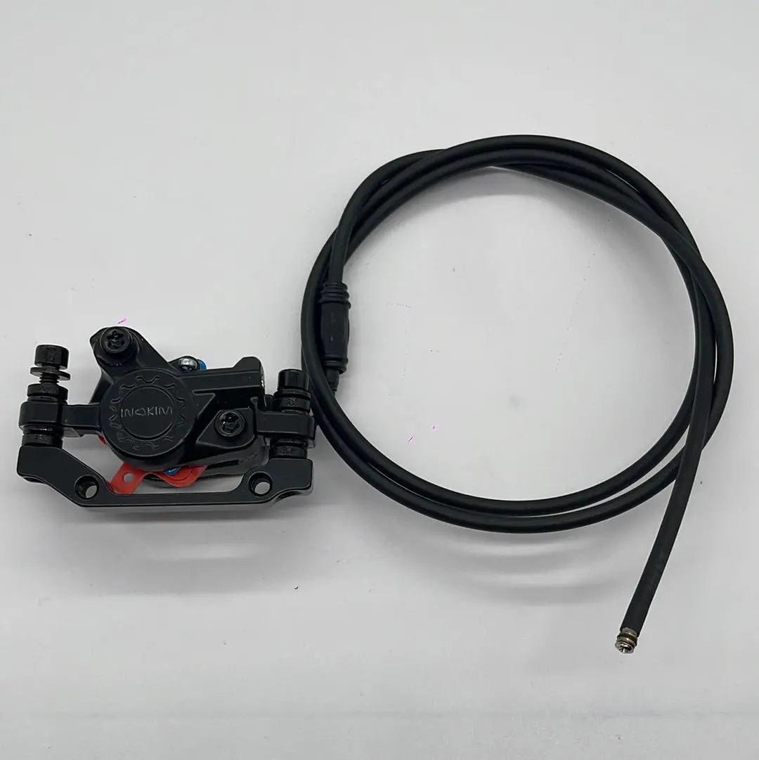 Oxo Nutt Hydraulic Brake Caliper Front 1