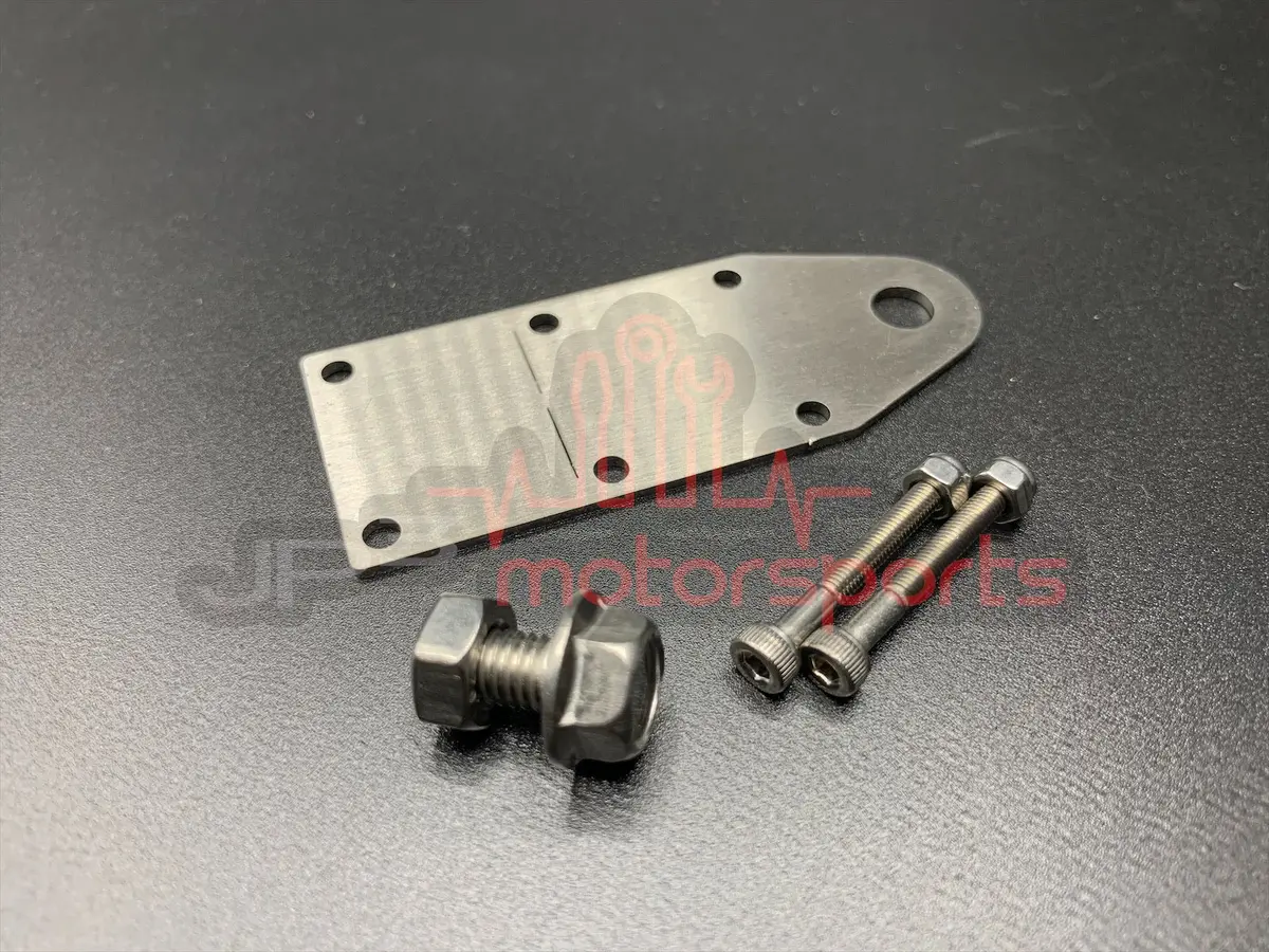 Mac Boost Controller Solenoid Mount 1