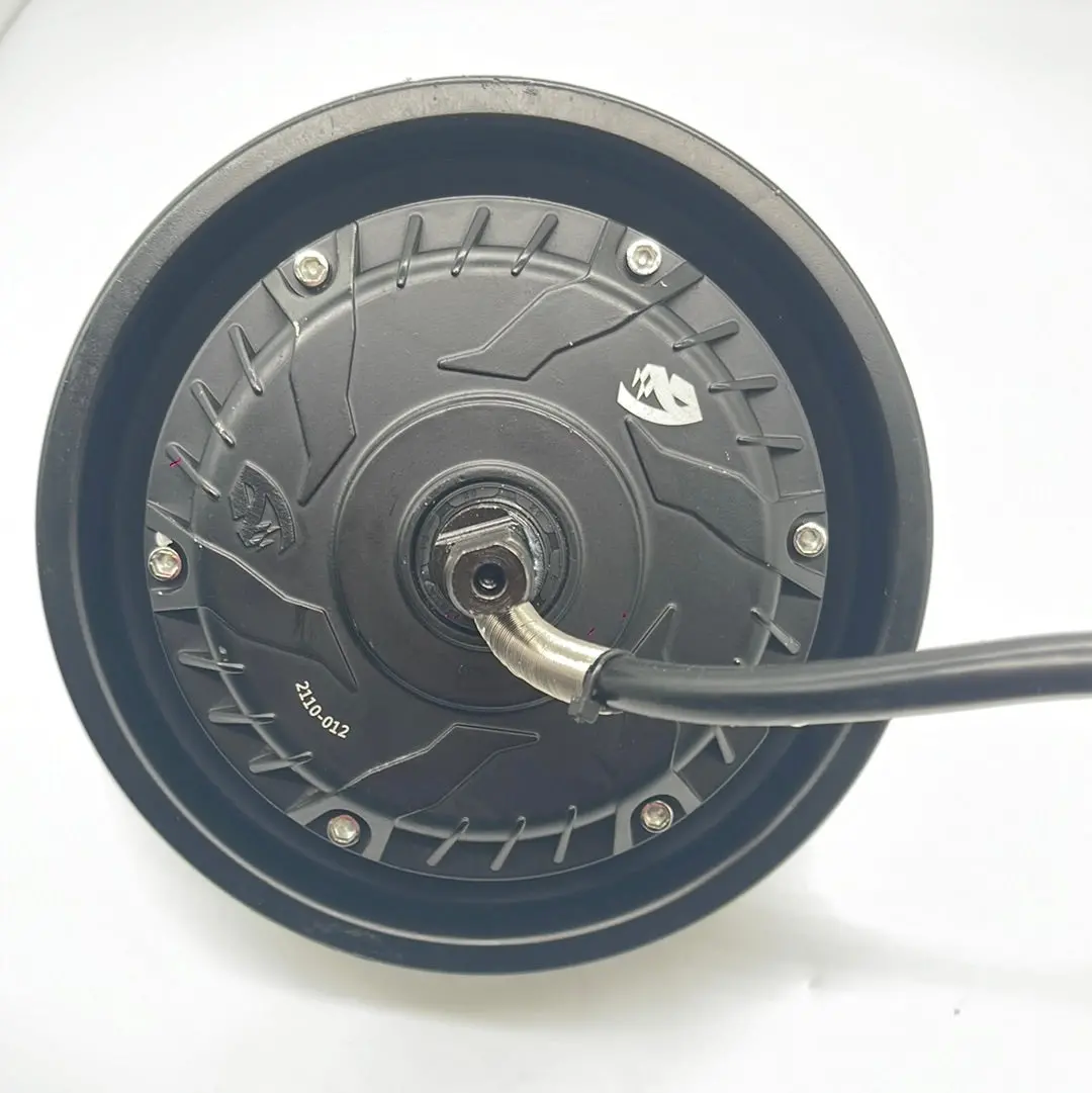 Burn-E Max Rear Motor With Hall 1