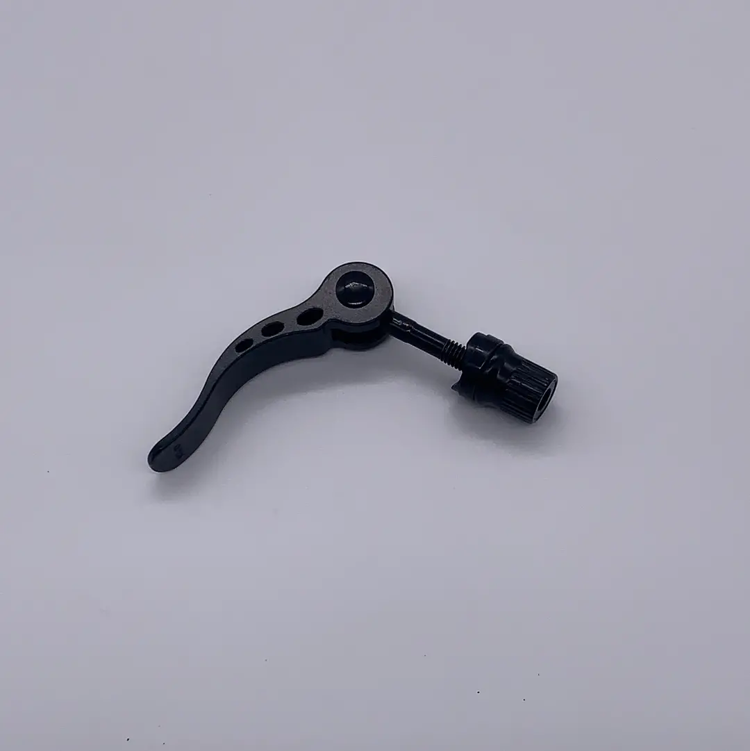 Mantis Quick Release 1