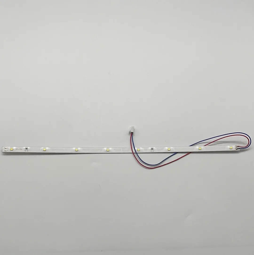 Mantis 8 & V2 Led Light Strip 1