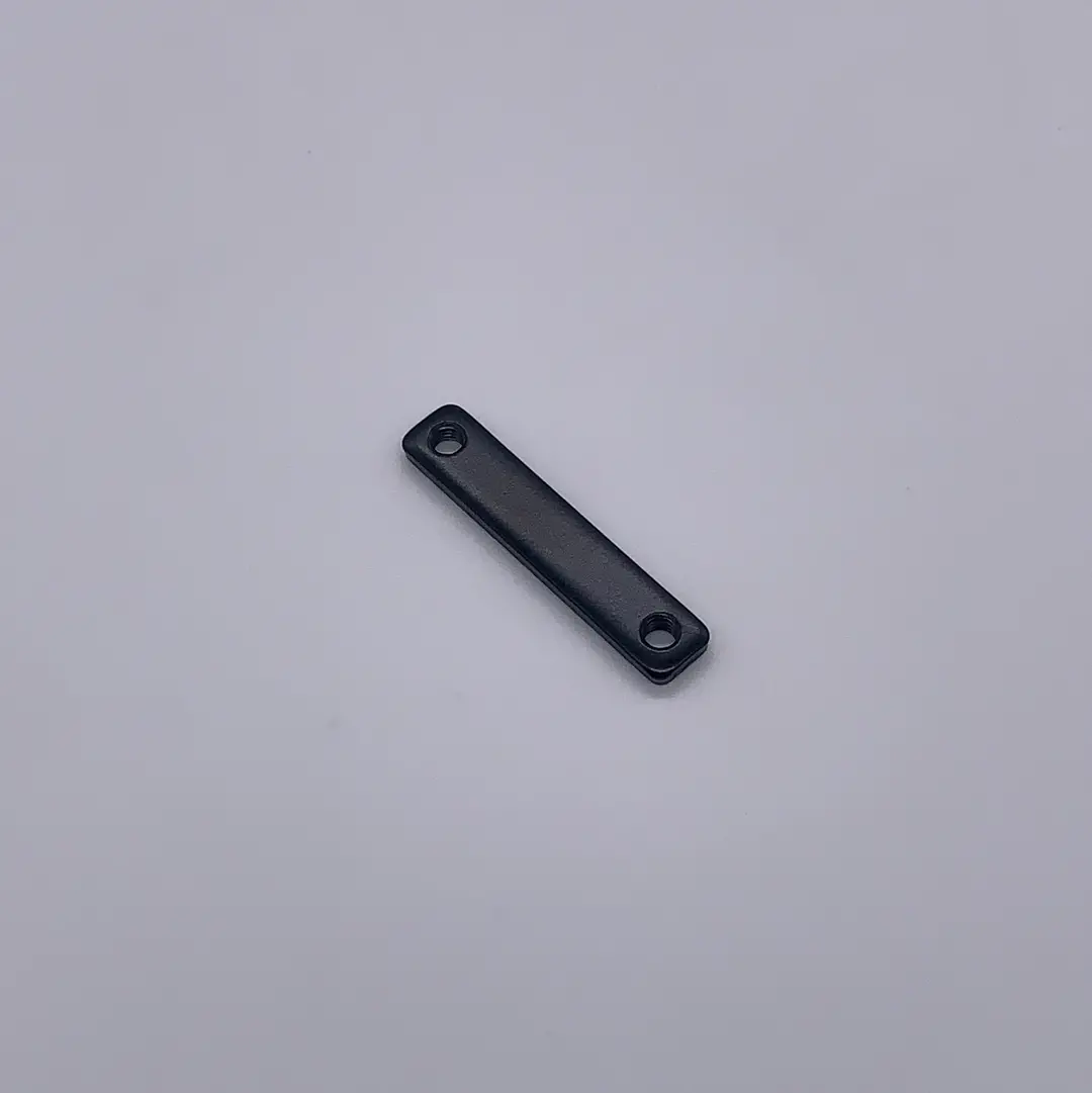 Mantis Kick Stand Plate (Threaded Plate For Fastening Kick Stand Inside Deck) 1