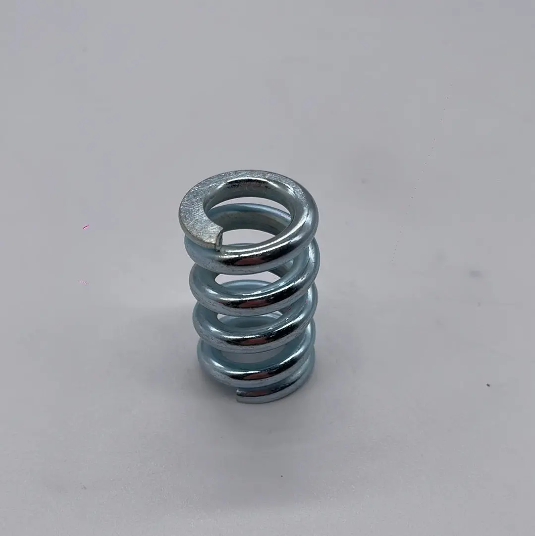 Mosquito Rear Shock Absorber Spring 1