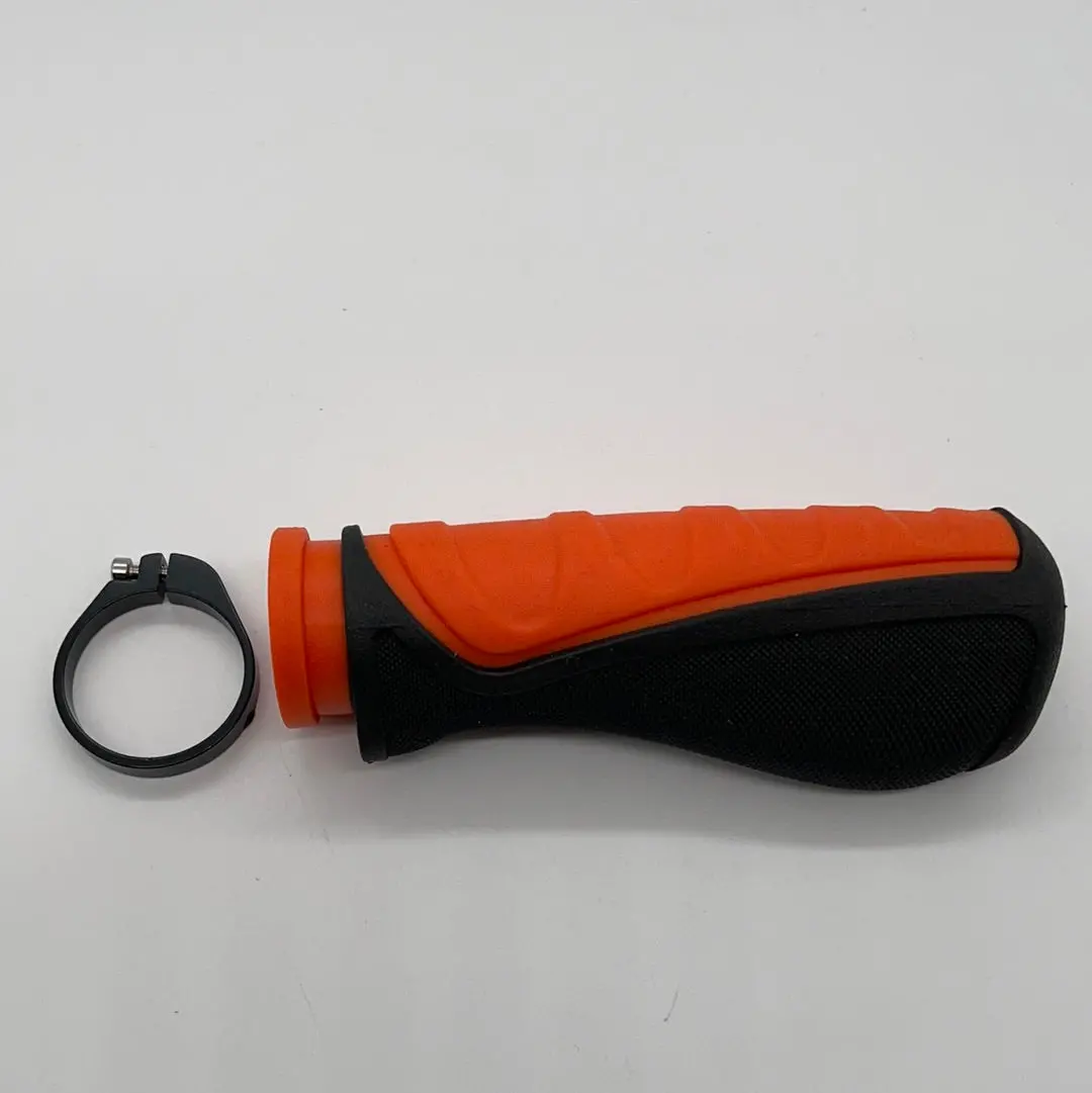 Oxo Rubber Handle Grip (Orange) 1