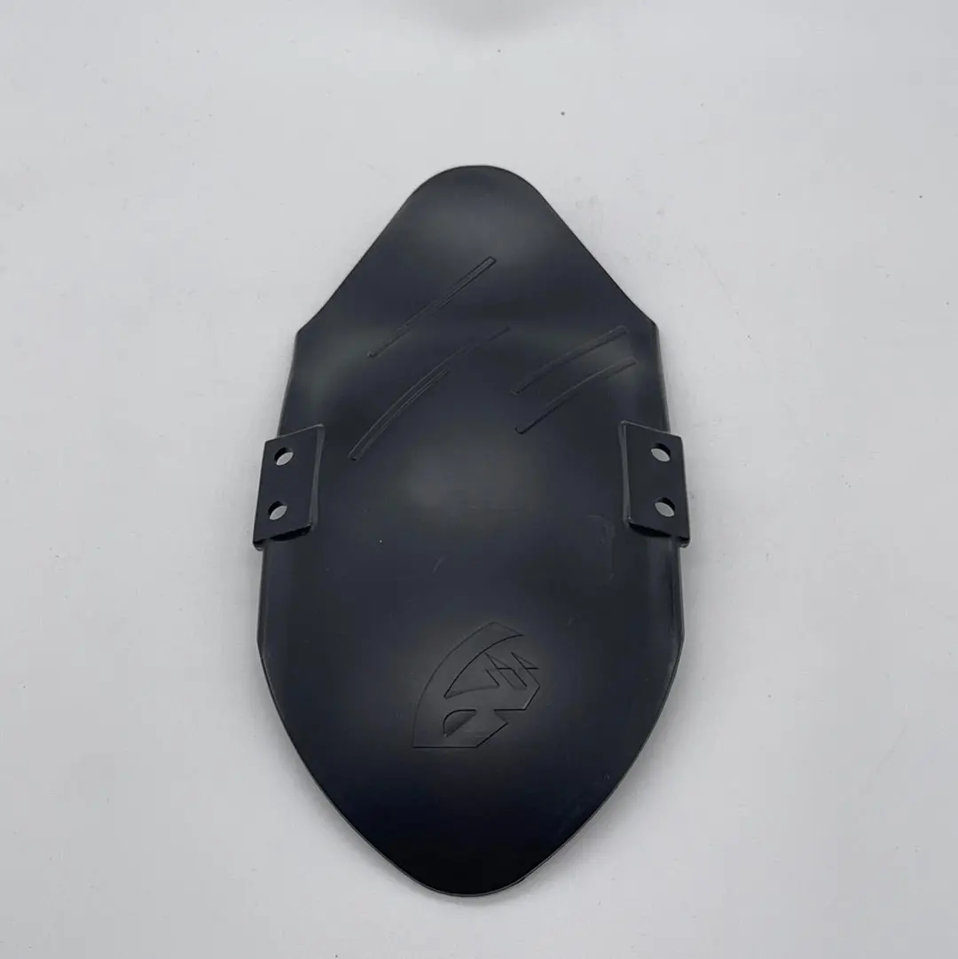 Burn-E Extended Plastic Fender 1