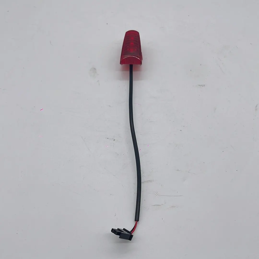 Mosquito Rear Light - 2Wires+2Pins 1