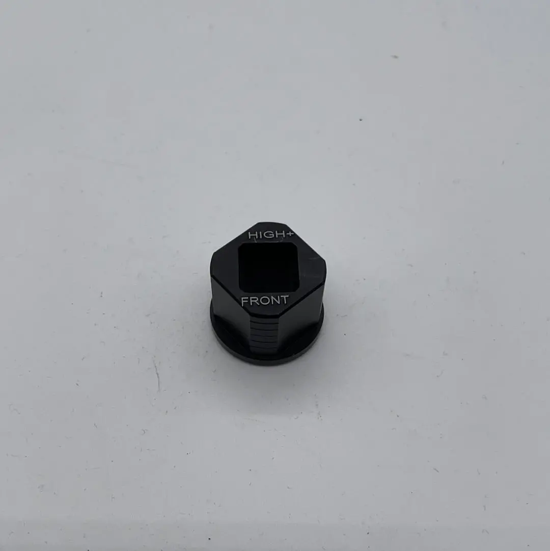 Ox Osap Suspension Cartridge High+ Front 1