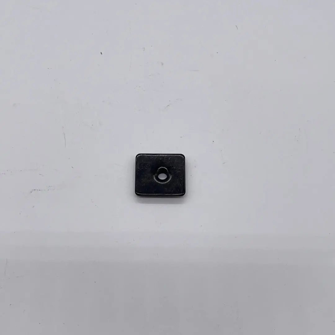 Burn-E Motor Cable Protection Plate 1