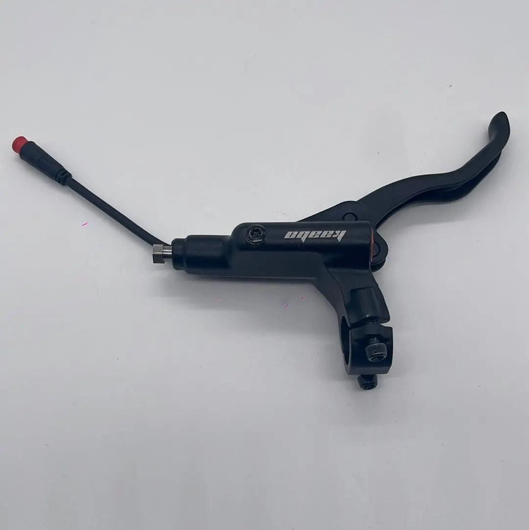Kaabo Hydraulic Brake Lever Right (Zoom) 1