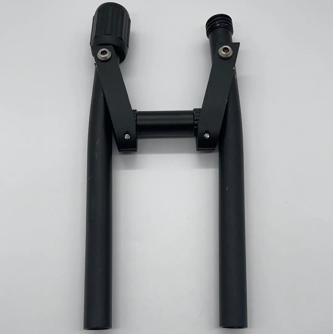 Kaabo Mantis Folding Handlebar 1