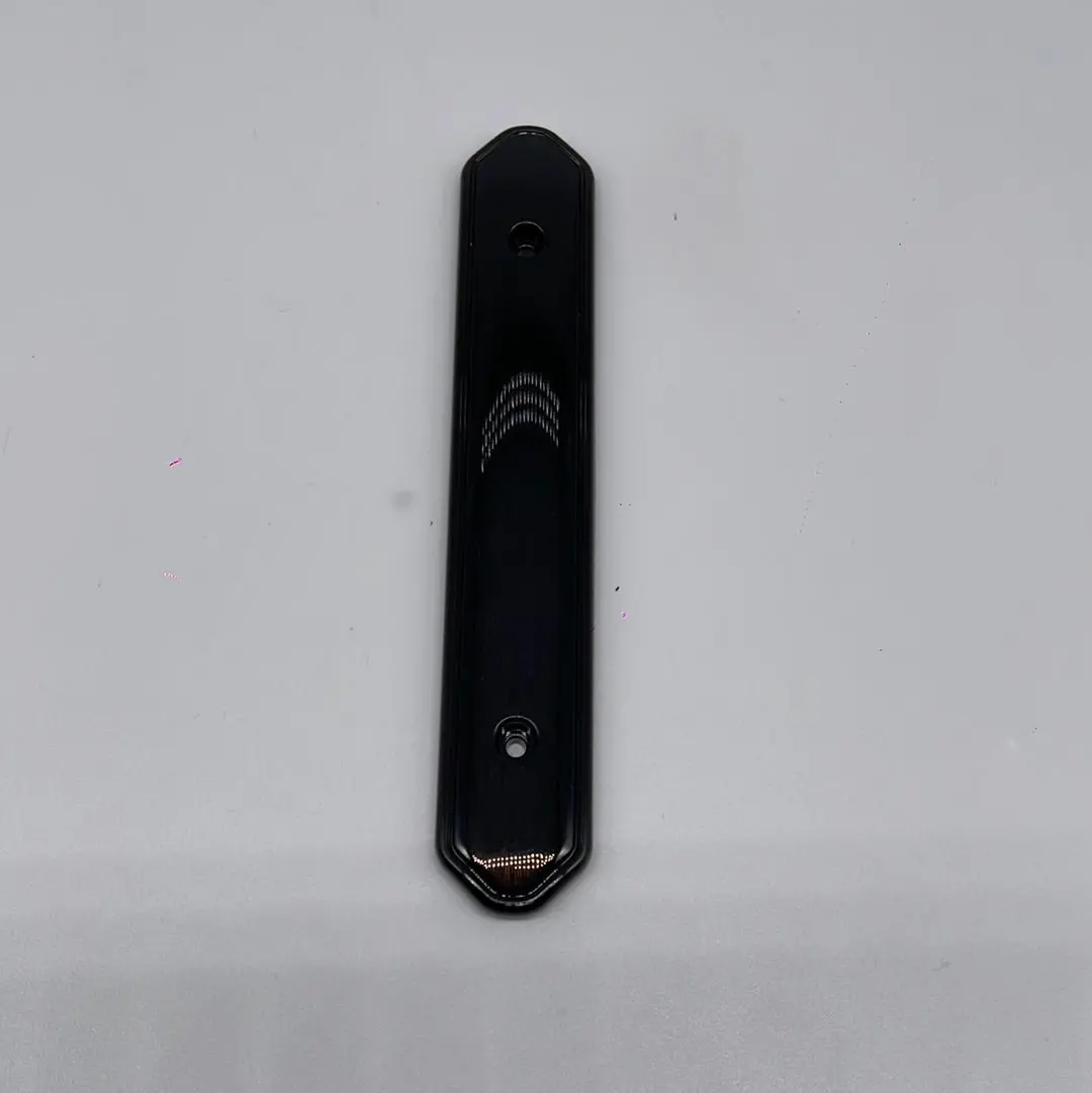 Wolf Gt Pro Upper Turn Signal Cover 1