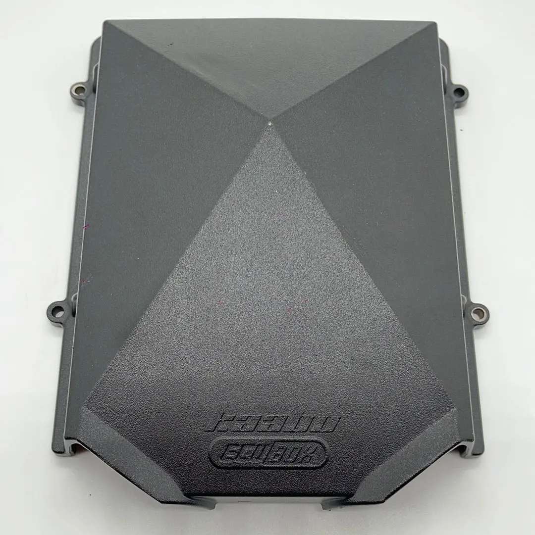 Wolf Gt, King Gt Electric Control Box Back Cover 1