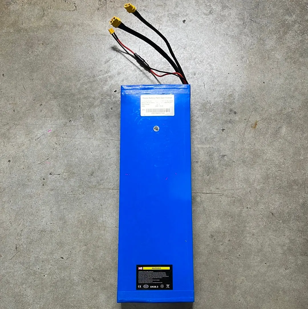 Mantis 8 Battery 48V18.2Ah 1