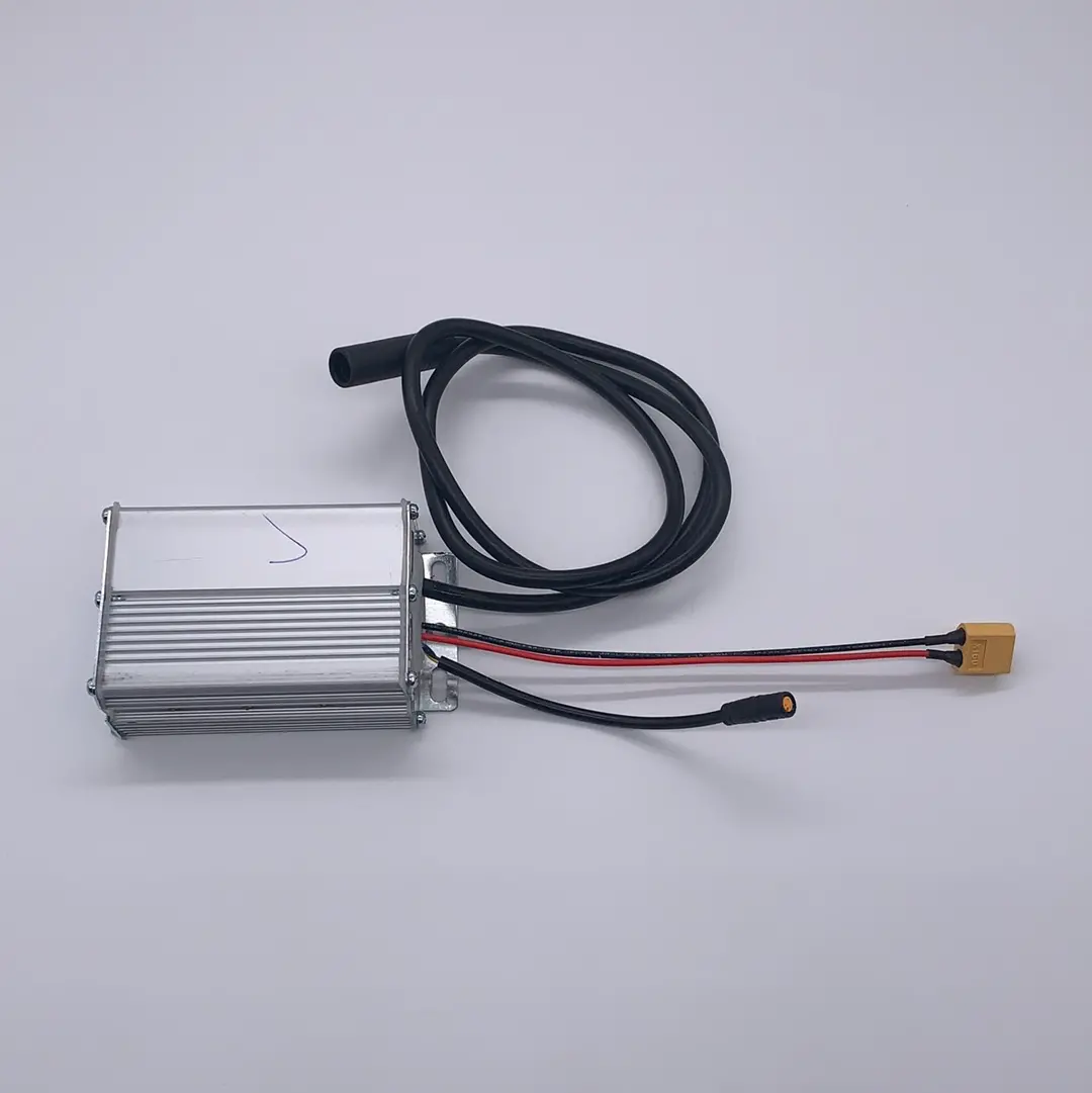 Widewheel Pro Controller 3