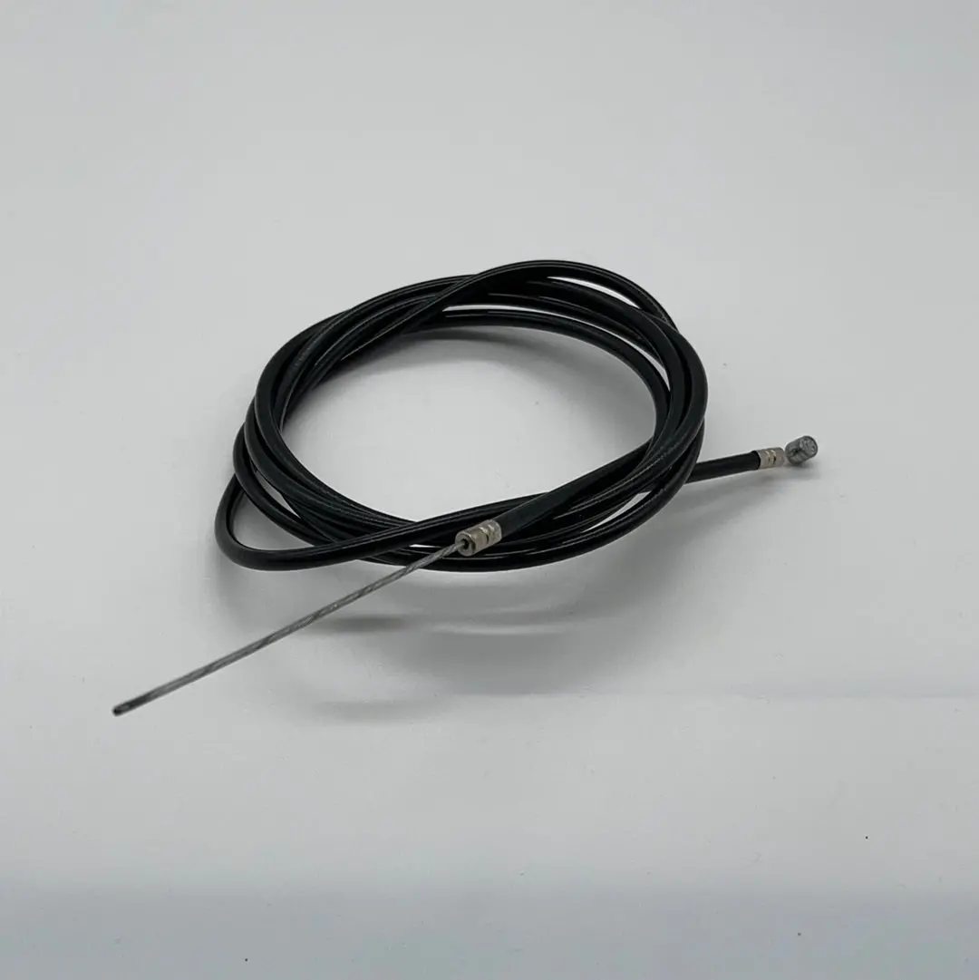 Mantis Rear Brake Wire And Housing 1