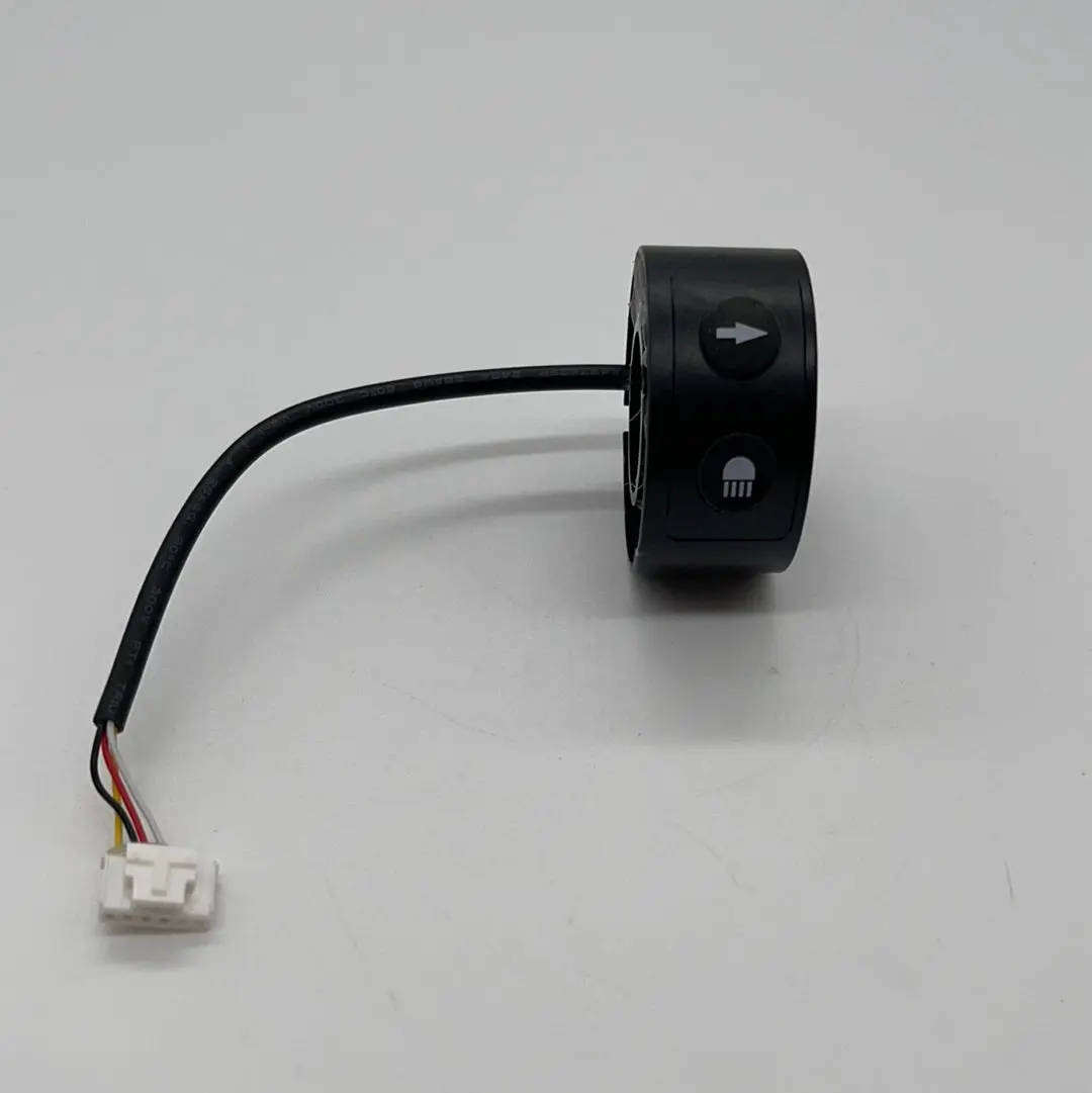 Cityrider Front Light / Left Turn Switch [4] 1