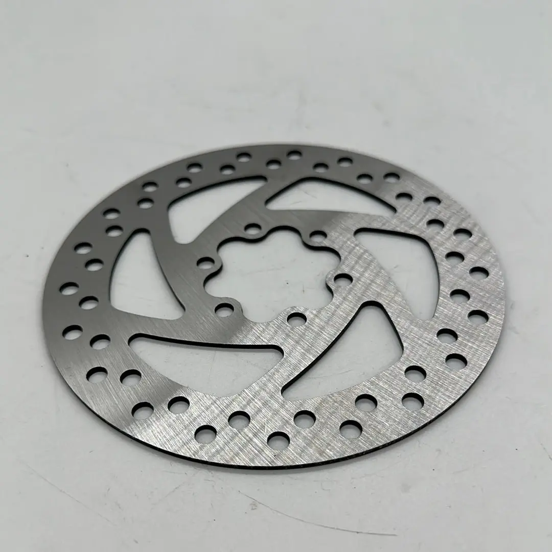 Vista Disc Brake Rotor 1
