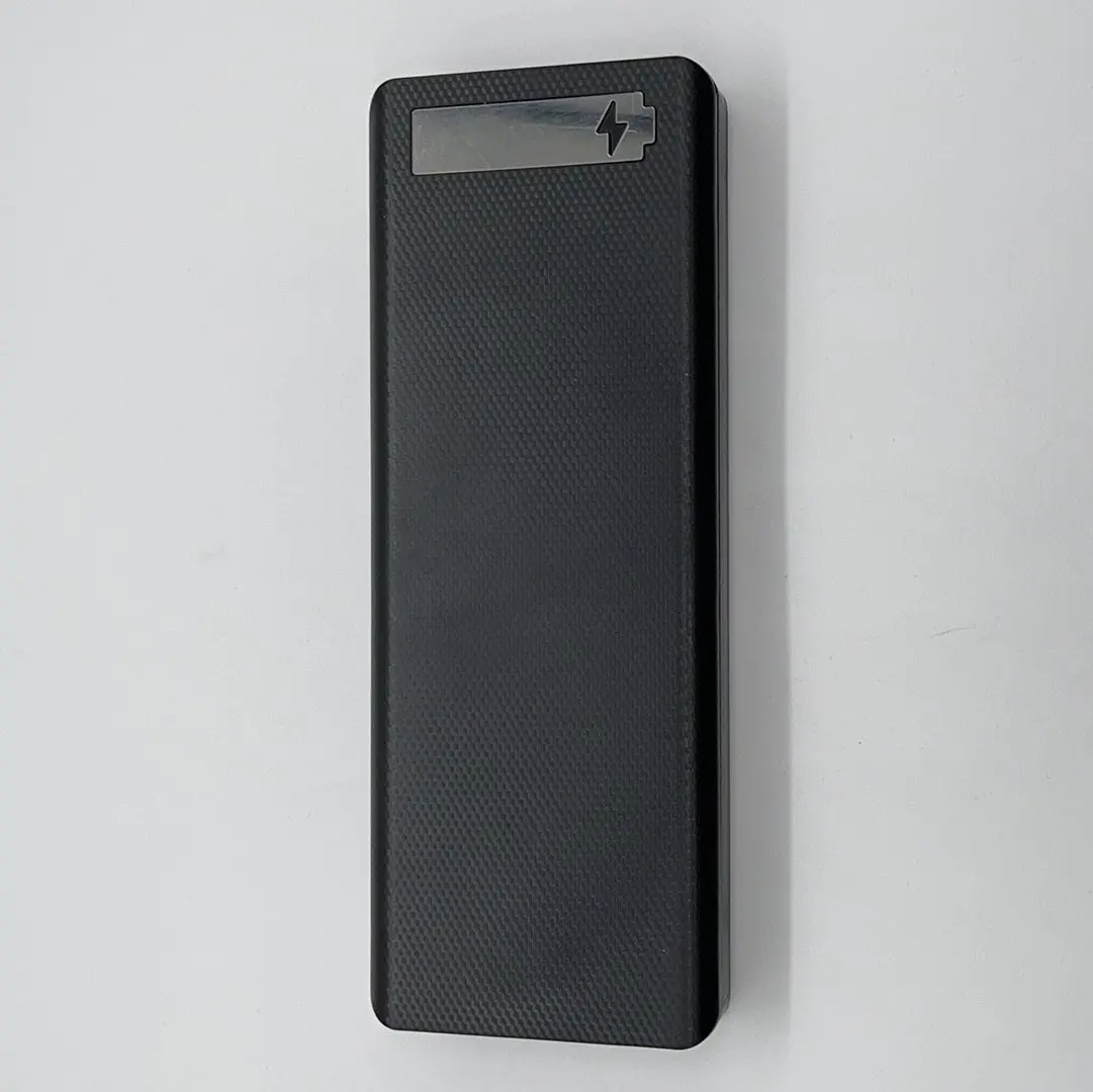 Upcycled Portable Power-Bank (10 Cells) 1