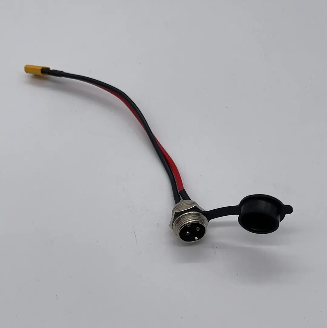 Phantom Charging Port 1