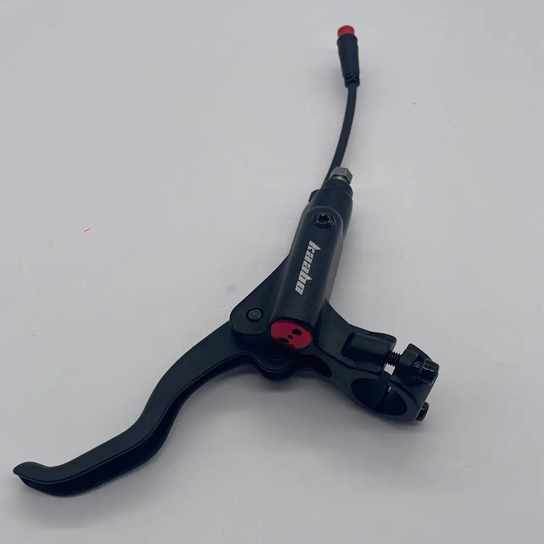 Kaabo Hydraulic Brake Lever Left (Zoom) 1